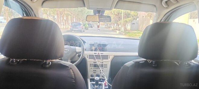 Opel Astra 2007, 287,538 km - 1.3 л - Sumqayıt