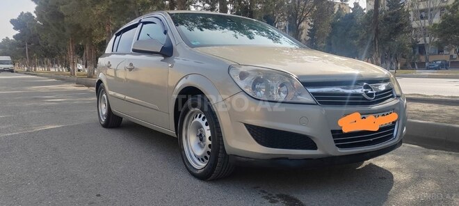 Opel Astra 2007, 287,538 km - 1.3 л - Sumqayıt