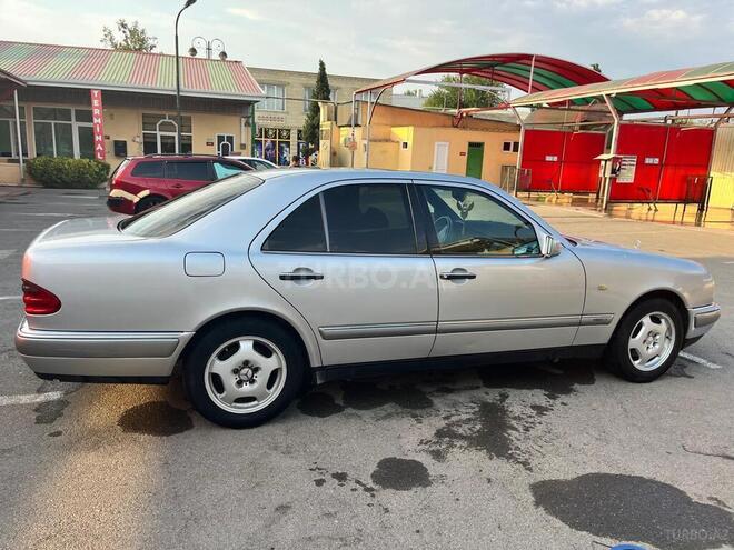 Mercedes E 230 1996, 405,000 km - 2.3 l - Gəncə
