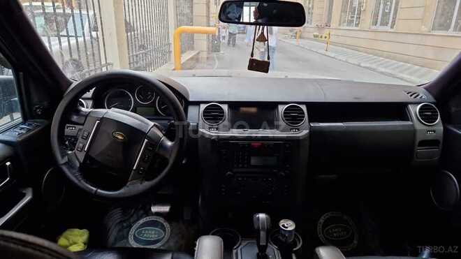 Land Rover Discovery 2006, 385,000 km - 2.7 l - Bakı