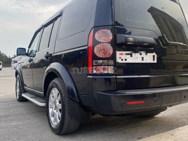 Land Rover Discovery 2006, 385,000 km - 2.7 l - Bakı