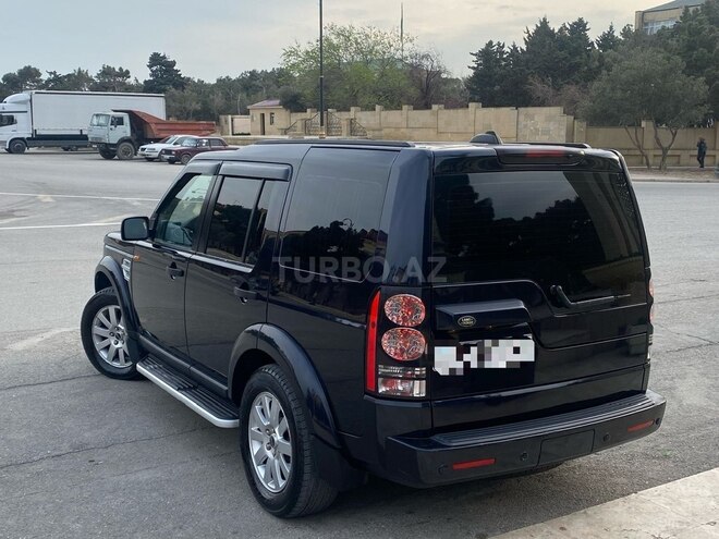 Land Rover Discovery 2006, 385,000 km - 2.7 l - Bakı