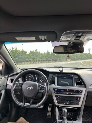 Hyundai Sonata 2015, 168,981 km - 2.0 л - Xaçmaz