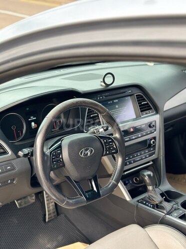 Hyundai Sonata 2015, 168,981 km - 2.0 л - Xaçmaz