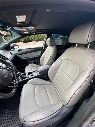 Hyundai Sonata 2015, 168,981 km - 2.0 л - Xaçmaz