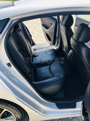 Hyundai Elantra 2014, 196,348 km - 1.8 l - Bakı