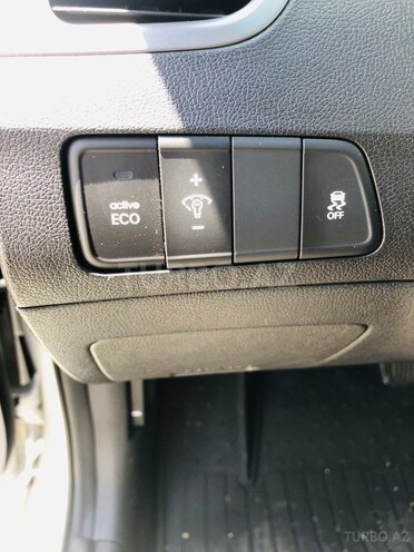 Hyundai Elantra 2014, 196,348 km - 1.8 l - Bakı