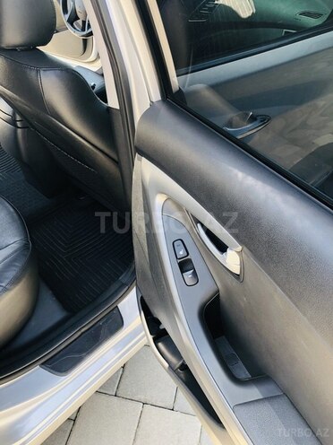 Hyundai Elantra 2014, 196,348 km - 1.8 l - Bakı