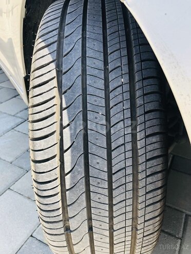 Hyundai Elantra 2014, 196,348 km - 1.8 l - Bakı