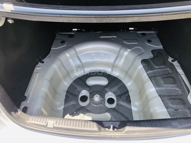 Hyundai Elantra 2014, 196,348 km - 1.8 l - Bakı