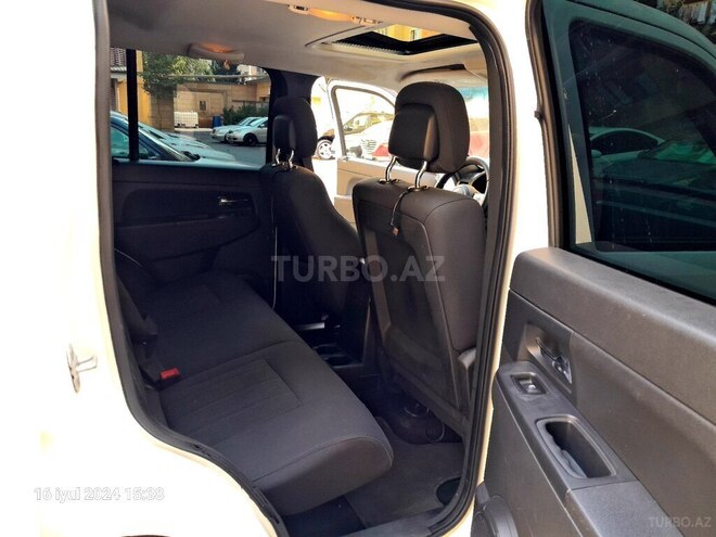 Jeep Cherokee 2011, 205,000 km - 3.7 l - Bakı