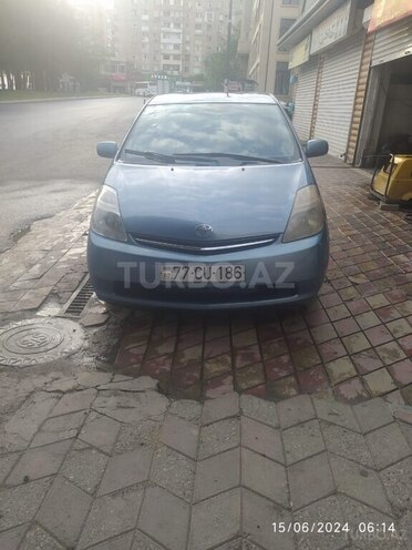 Toyota Prius 2007, 240,000 km - 1.5 l - Bakı