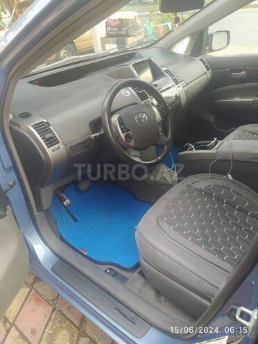Toyota Prius 2007, 240,000 km - 1.5 l - Bakı