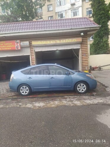 Toyota Prius 2007, 240,000 km - 1.5 l - Bakı