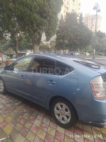 Toyota Prius 2007, 240,000 km - 1.5 l - Bakı