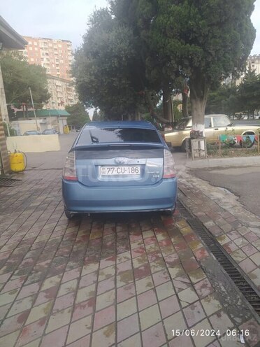 Toyota Prius 2007, 240,000 km - 1.5 l - Bakı