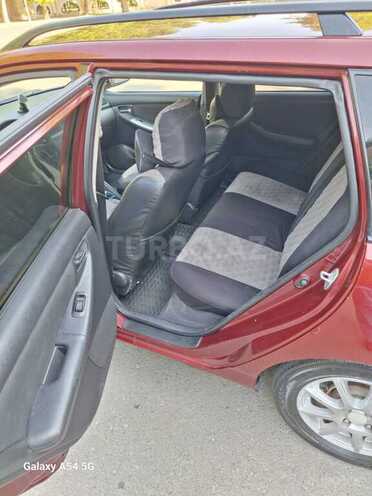 Toyota Corolla 2005, 300,000 km - 1.4 l - Mingəçevir