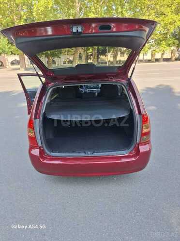 Toyota Corolla 2005, 300,000 km - 1.4 l - Mingəçevir