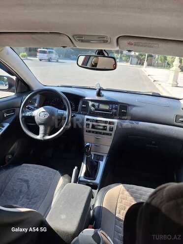 Toyota Corolla 2005, 300,000 km - 1.4 l - Mingəçevir