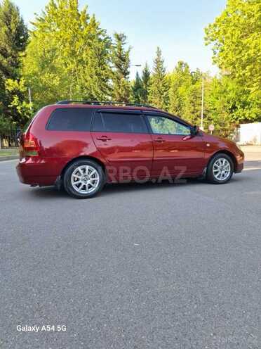 Toyota Corolla 2005, 300,000 km - 1.4 l - Mingəçevir