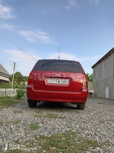 Toyota Corolla 2005, 300,000 km - 1.4 l - Mingəçevir