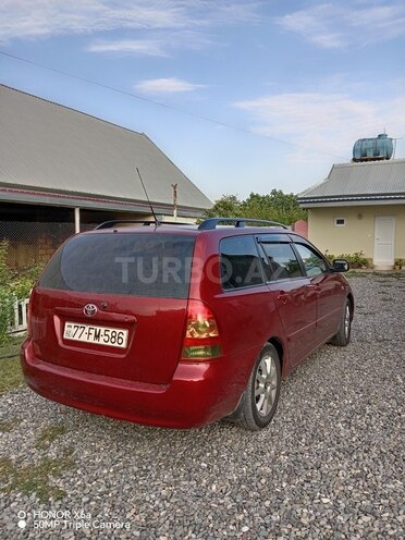 Toyota Corolla 2005, 300,000 km - 1.4 l - Mingəçevir