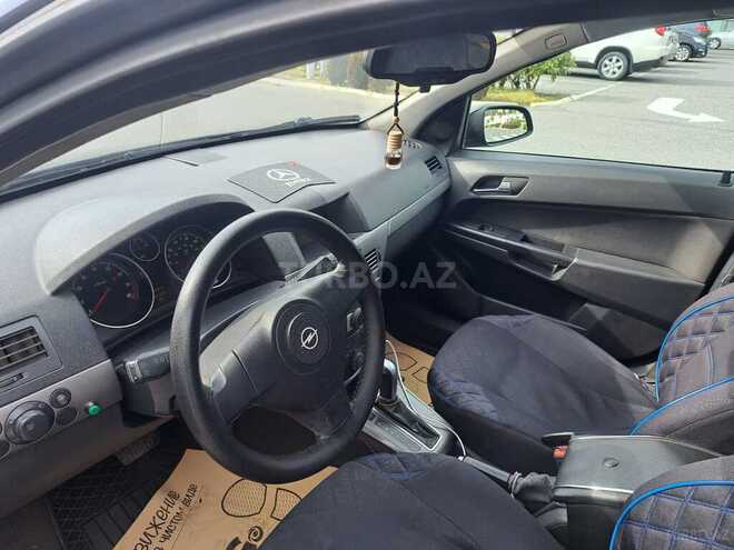 Opel Astra 2008, 258,000 km - 1.8 l - Bakı