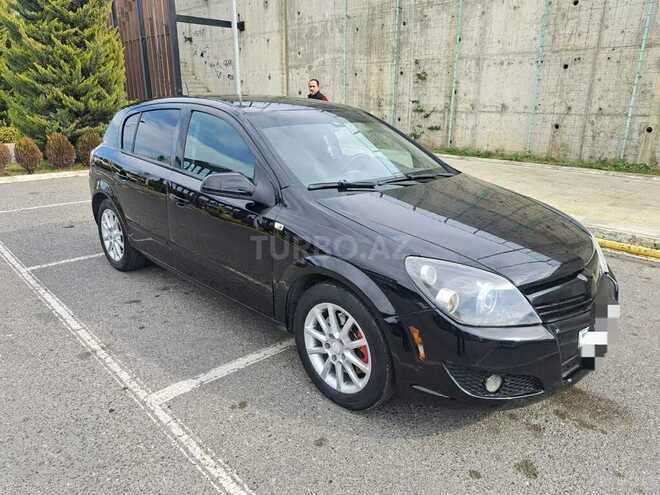 Opel Astra 2008, 258,000 km - 1.8 l - Bakı