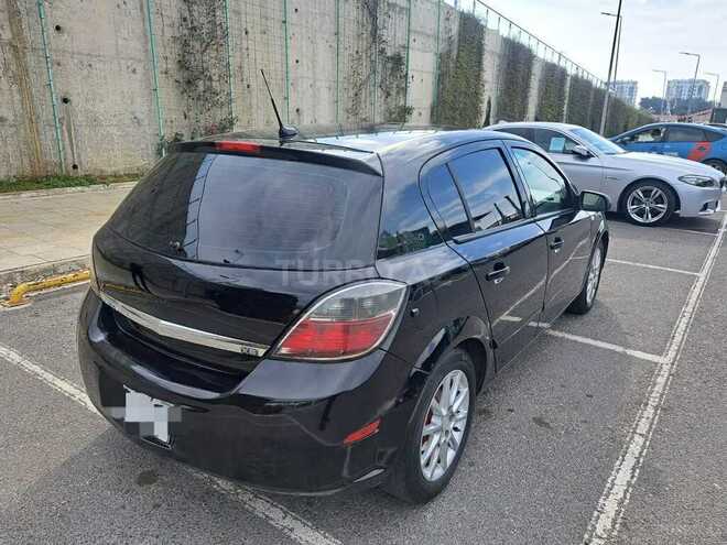 Opel Astra 2008, 258,000 km - 1.8 l - Bakı