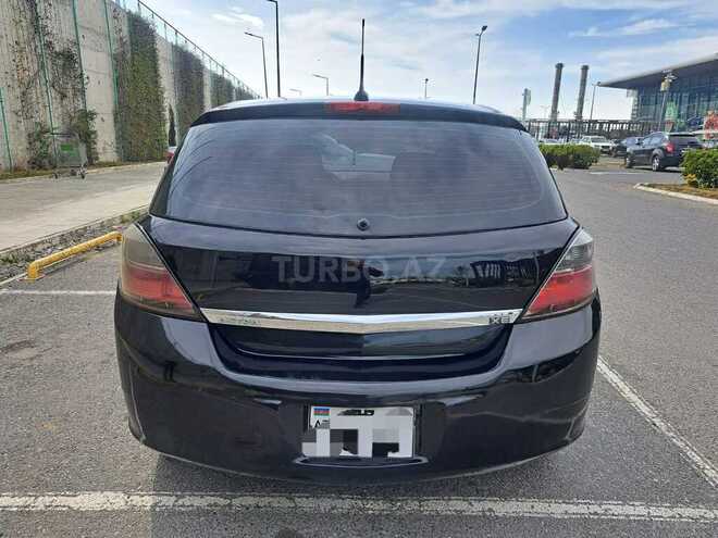 Opel Astra 2008, 258,000 km - 1.8 l - Bakı