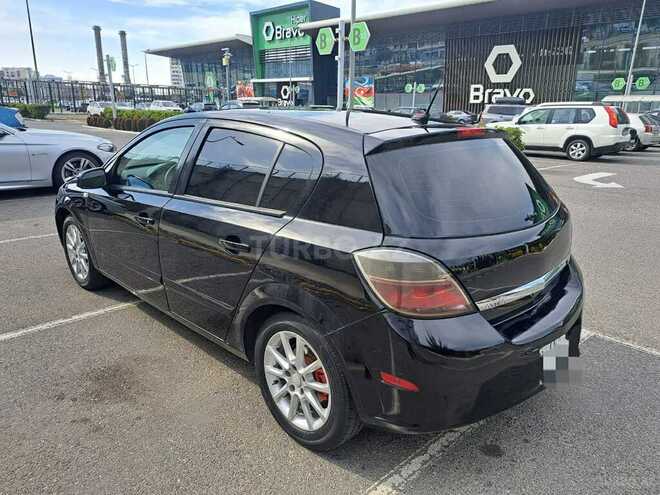 Opel Astra 2008, 258,000 km - 1.8 l - Bakı