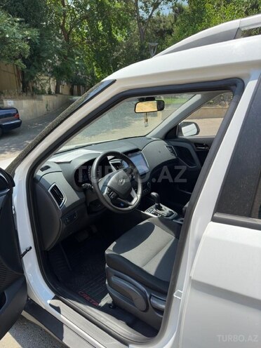 Hyundai Creta 2021, 65,000 km - 1.6 l - Bakı