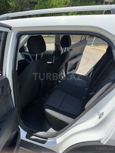 Hyundai Creta 2021, 65,000 km - 1.6 l - Bakı