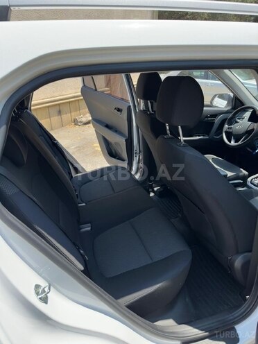 Hyundai Creta 2021, 65,000 km - 1.6 l - Bakı
