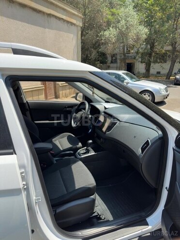 Hyundai Creta 2021, 65,000 km - 1.6 l - Bakı