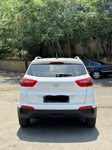Hyundai Creta 2021, 65,000 km - 1.6 l - Bakı