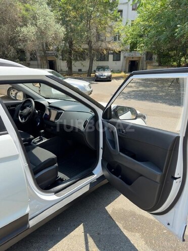 Hyundai Creta 2021, 65,000 km - 1.6 l - Bakı