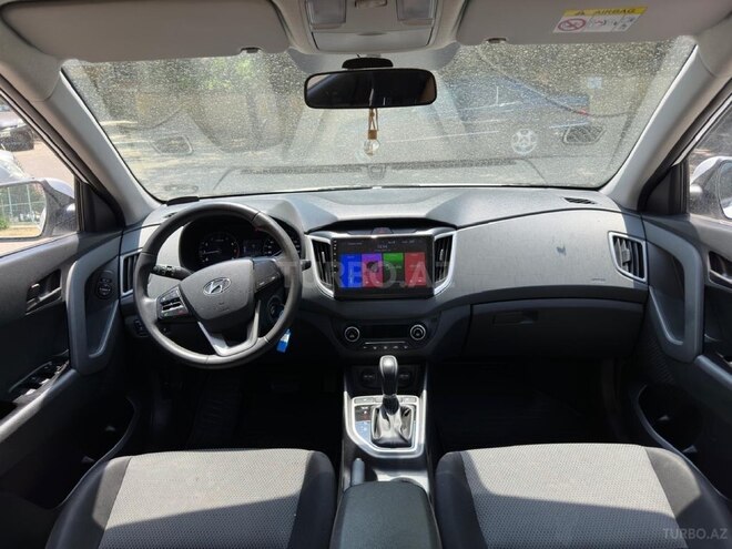 Hyundai Creta 2021, 65,000 km - 1.6 l - Bakı