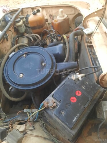 LADA (VAZ) 2106 1986, 99,999 km - 1.5 л - Bakı