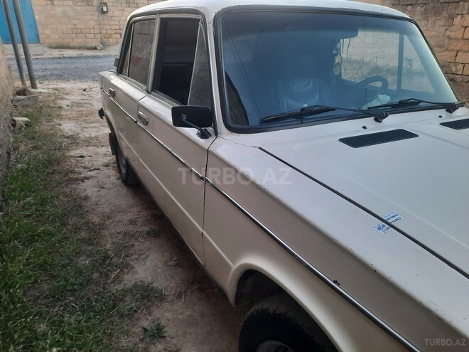 LADA (VAZ) 2106 1986, 99,999 km - 1.5 л - Bakı