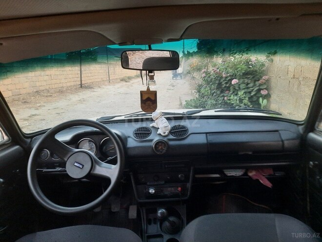 LADA (VAZ) 2106 1986, 99,999 km - 1.5 л - Bakı