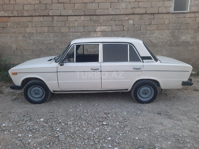 LADA (VAZ) 2106 1986, 99,999 km - 1.5 л - Bakı