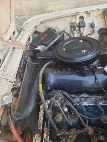LADA (VAZ) 2106 1986, 99,999 km - 1.5 л - Bakı