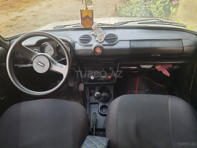 LADA (VAZ) 2106 1986, 99,999 km - 1.5 л - Bakı