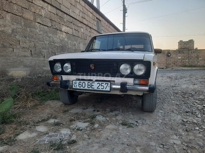 LADA (VAZ) 2106 1986, 99,999 km - 1.5 л - Bakı