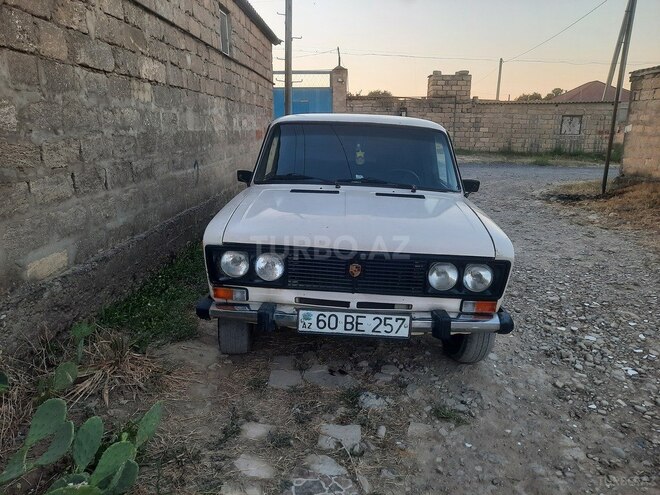 LADA (VAZ) 2106 1986, 99,999 km - 1.5 л - Bakı