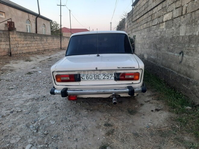 LADA (VAZ) 2106 1986, 99,999 km - 1.5 л - Bakı