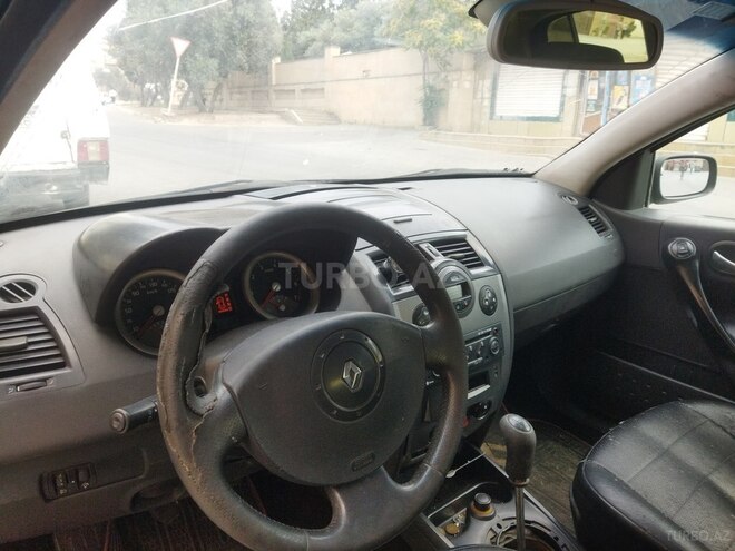 Renault Megane 2004, 223,792 km - 1.6 л - Bakı