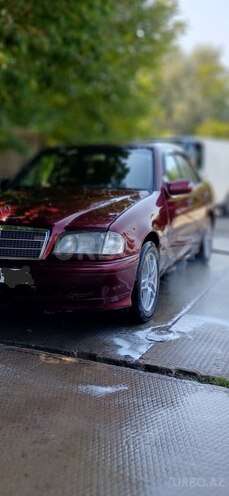 Mercedes C 180 1997, 200,000 km - 1.8 l - Gəncə