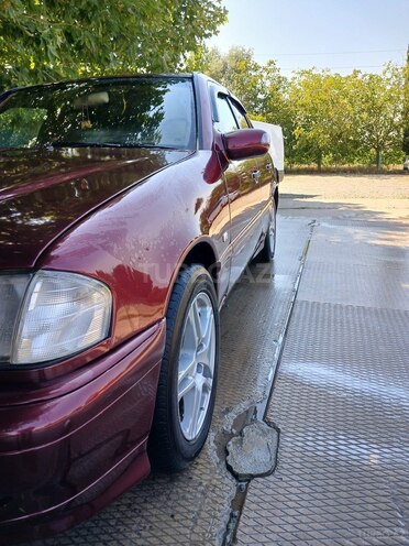 Mercedes C 180 1997, 200,000 km - 1.8 l - Gəncə